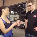 mibenco Sprühfolie Anwendungsbeispiel