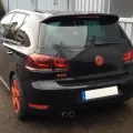 mibenco Sprühfolie Anwendungsbeispiel