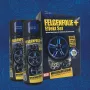 FELGENFOLIE+ Effekt Set, 2 x 400 ml, Metallic Effekt, Tsunami Blue Metallic Effect